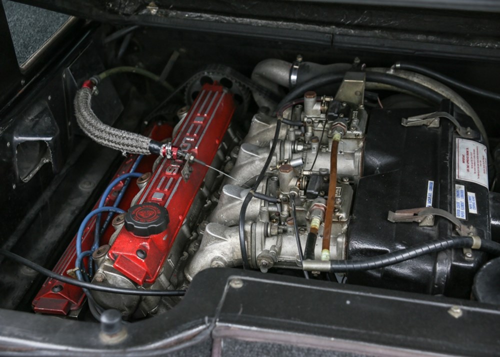 1988 Lotus Esprit S3 - Image 7 of 9