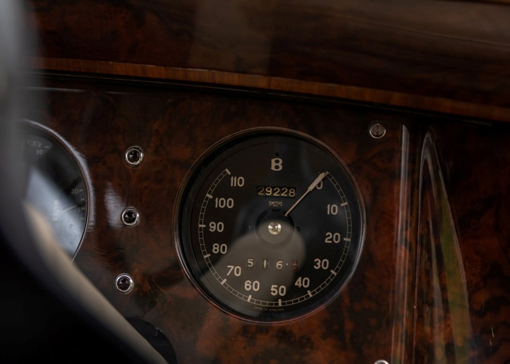 1953 Bentley R-Type by James Young - Image 9 of 9