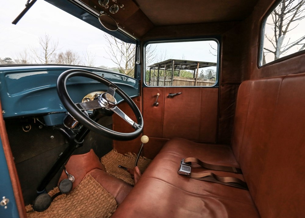 1932 Ford Model B Pick-up - Image 3 of 9