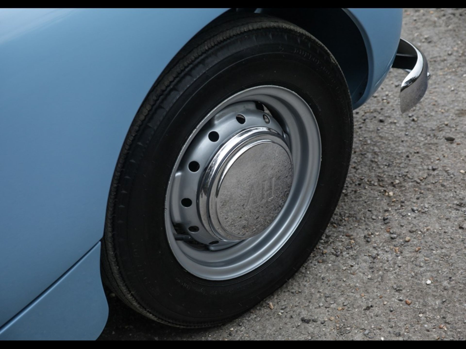 1959 Austin Healey Sprite Mk. I ‘Frogeye’ - Image 10 of 10