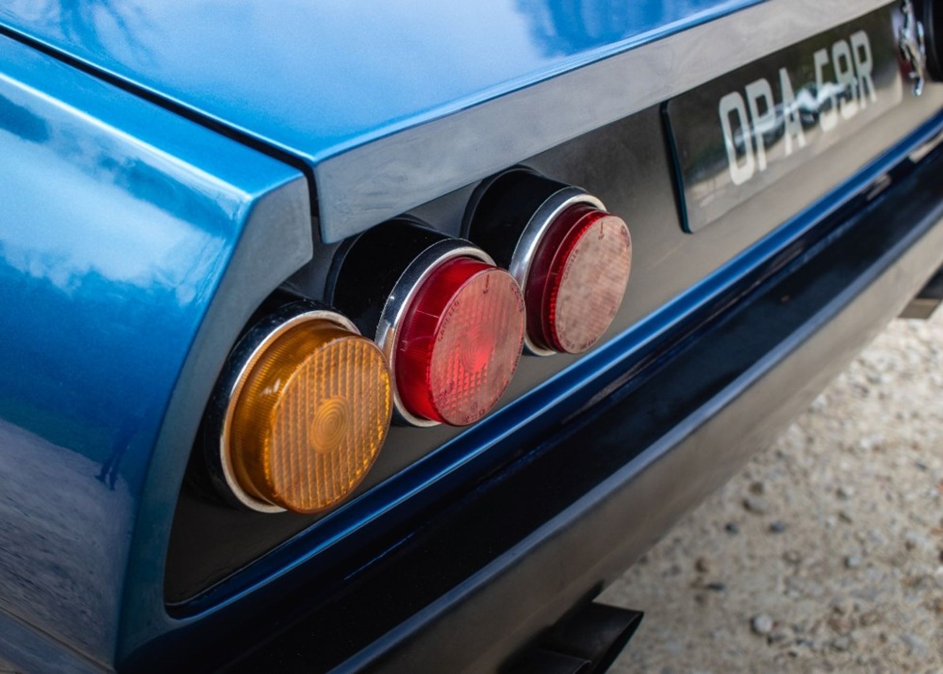 1976 Ferrari 365 GT4 2+2 - Image 7 of 9