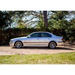 2002 BMW 530i M Sport