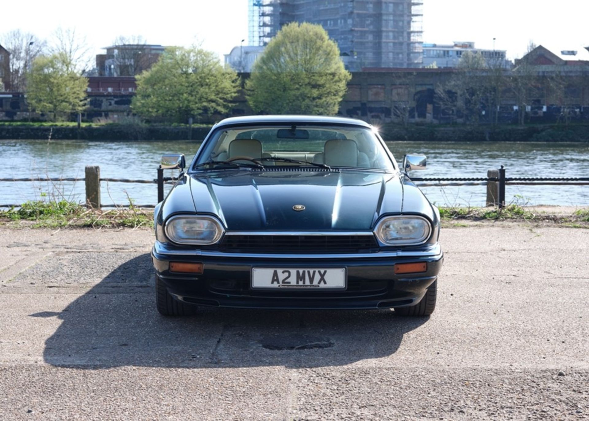 1996 Jaguar XJS 4.0 Celebration Coupé