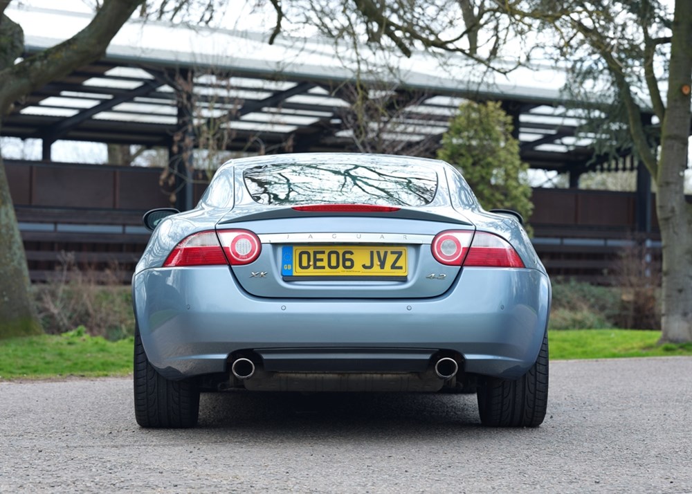 2006 Jaguar XK8 Coupé - Image 4 of 9