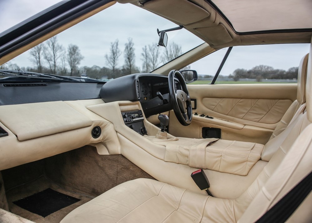 1988 Lotus Esprit S3 - Image 8 of 9