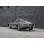 1961 Jaguar E-Type Series I Coupé Flat-Floor (3.8 litre)