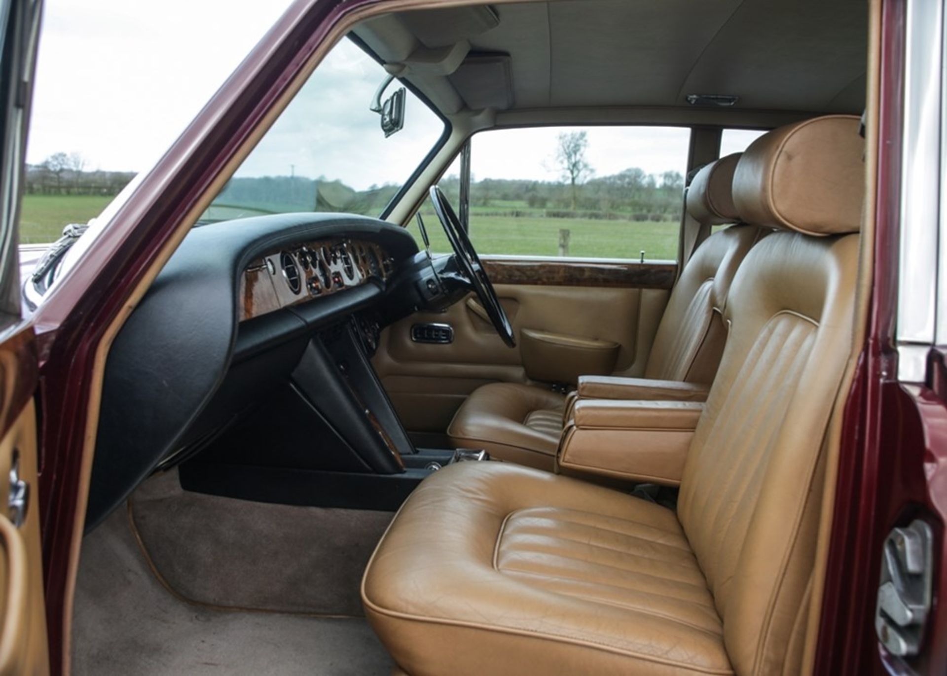 1969 Rolls-Royce Silver Shadow I - Image 8 of 9