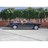 1996 Bentley Azure