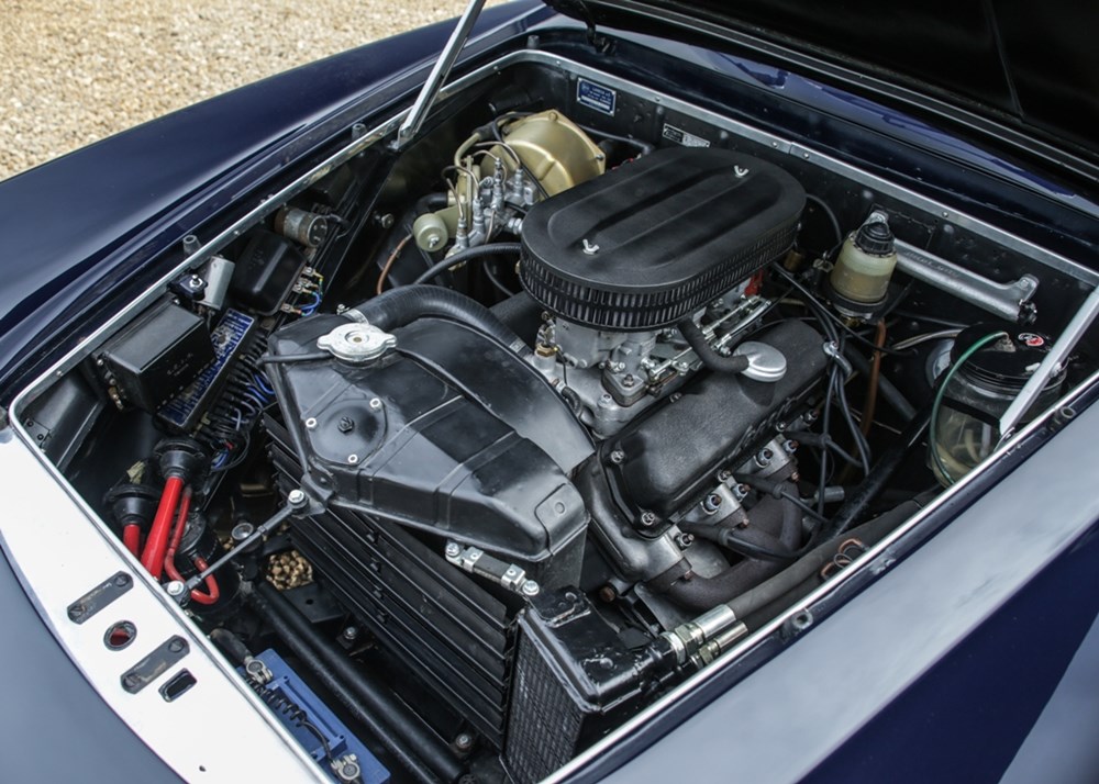 1962 Lancia Flaminia GT - Image 3 of 9