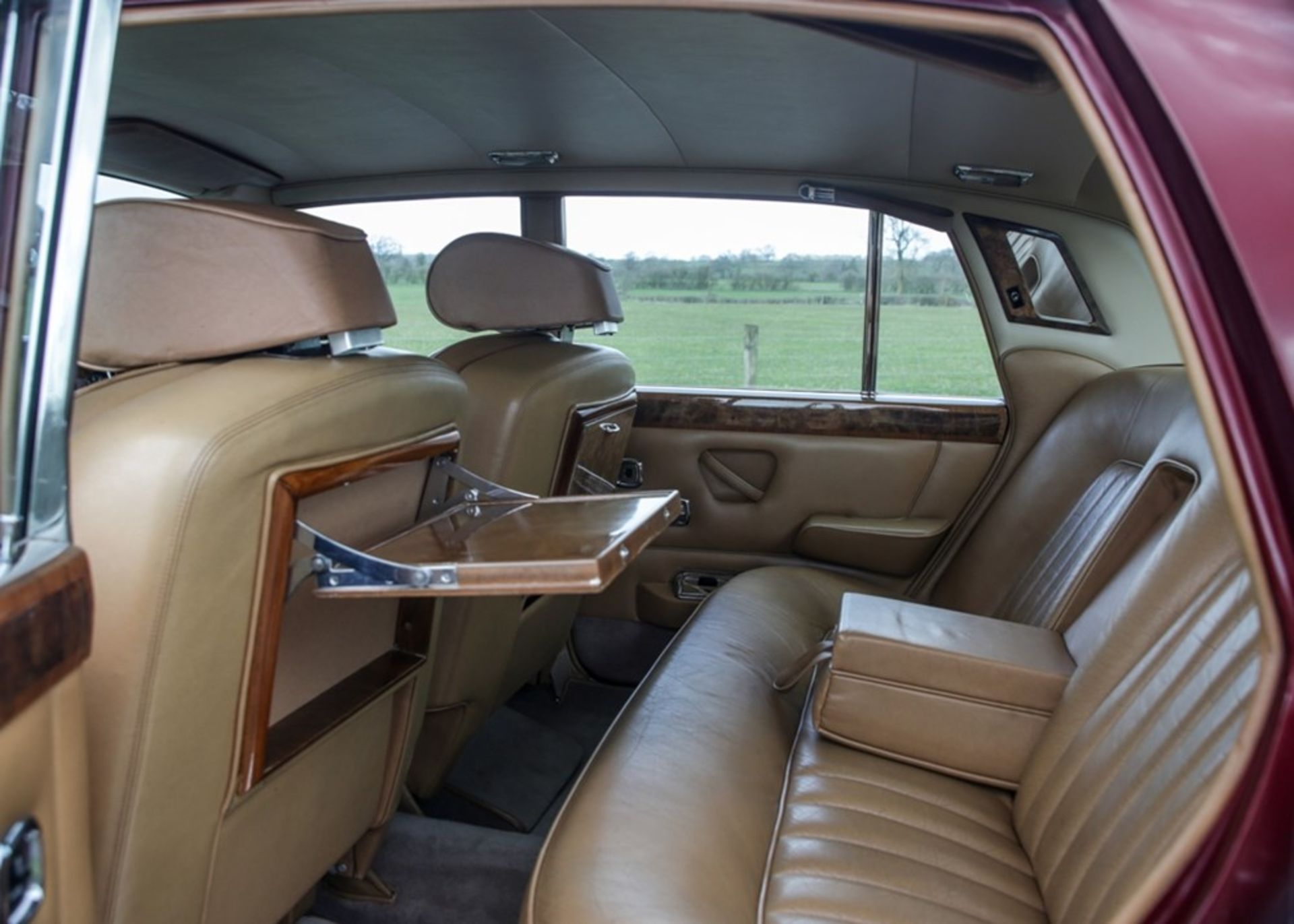 1969 Rolls-Royce Silver Shadow I - Image 9 of 9