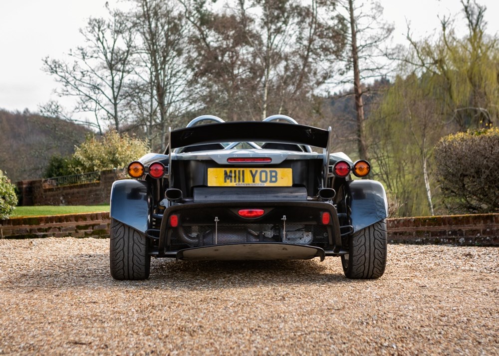 2000 Lotus 340R - Image 3 of 9