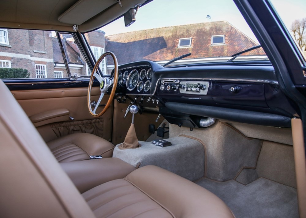 1958 Ferrari 250GT Pininfarina Coupé Series I - Image 3 of 9