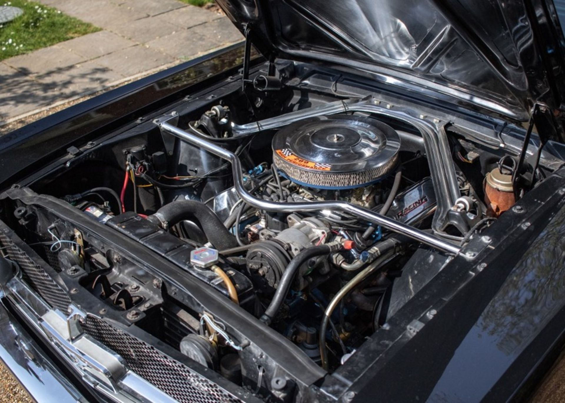 1965 Ford Mustang GT Fastback - Image 7 of 9