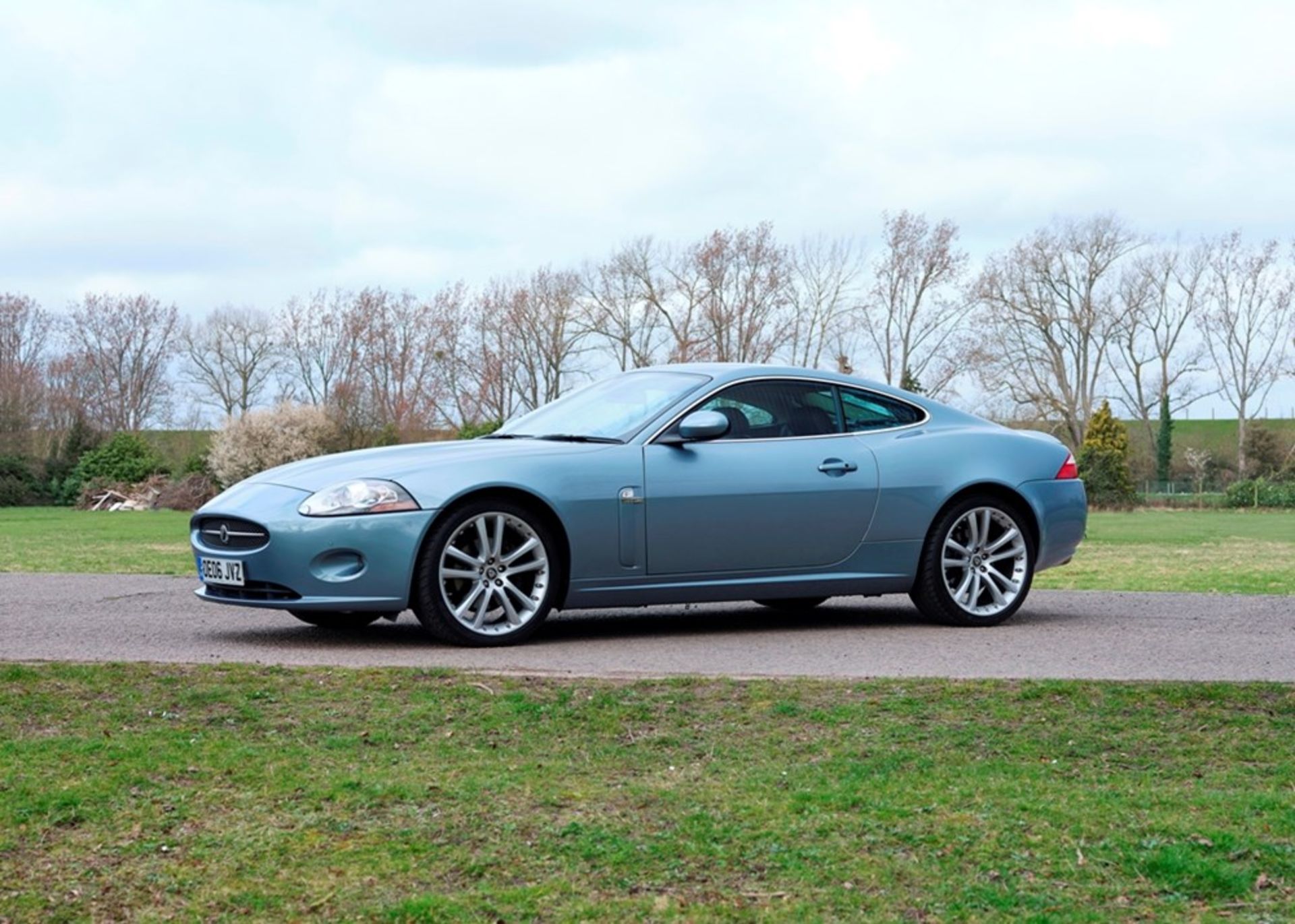 2006 Jaguar XK8 Coupé - Image 3 of 9