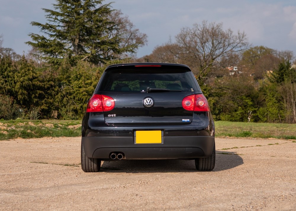 2008 Volkswagen Golf GTi Mk. 5 - Image 4 of 9