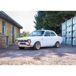 1969 Ford Escort Mk. I (1600)