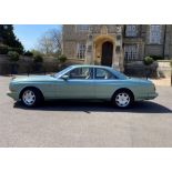 ***WITHDRAWN***1995 Bentley Continental S