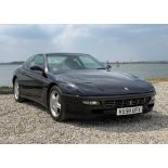 1995 Ferrari 456 GT