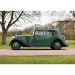 1934 Rolls-Royce 20/25 by Atcherley