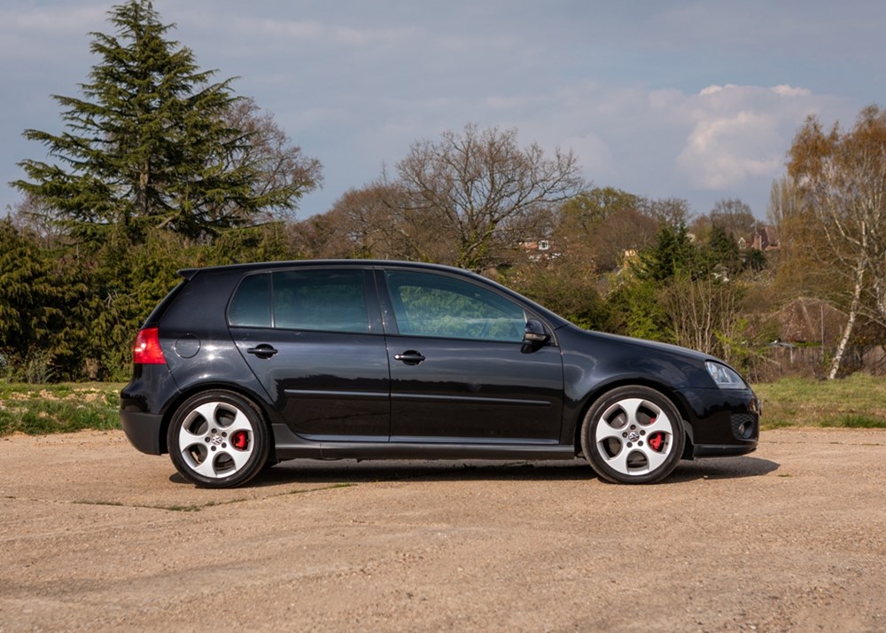 2008 Volkswagen Golf GTi Mk. 5 - Image 3 of 9