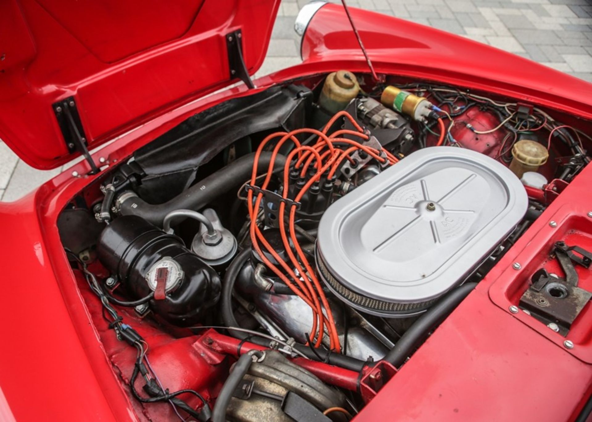 1965 Sunbeam Tiger - Image 6 of 9