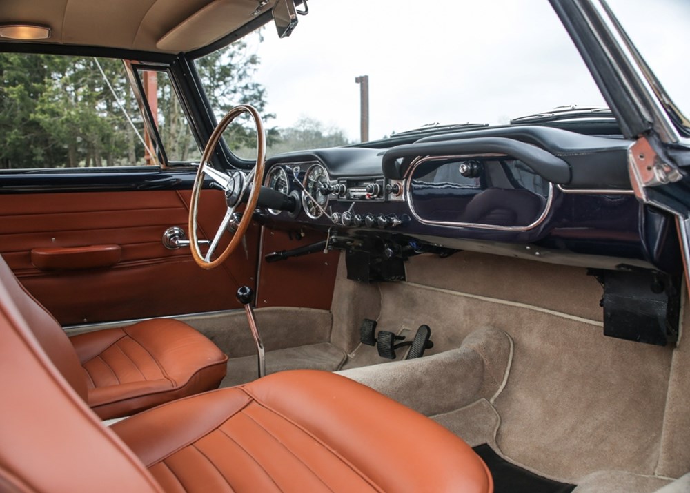 1962 Lancia Flaminia GT - Image 2 of 9