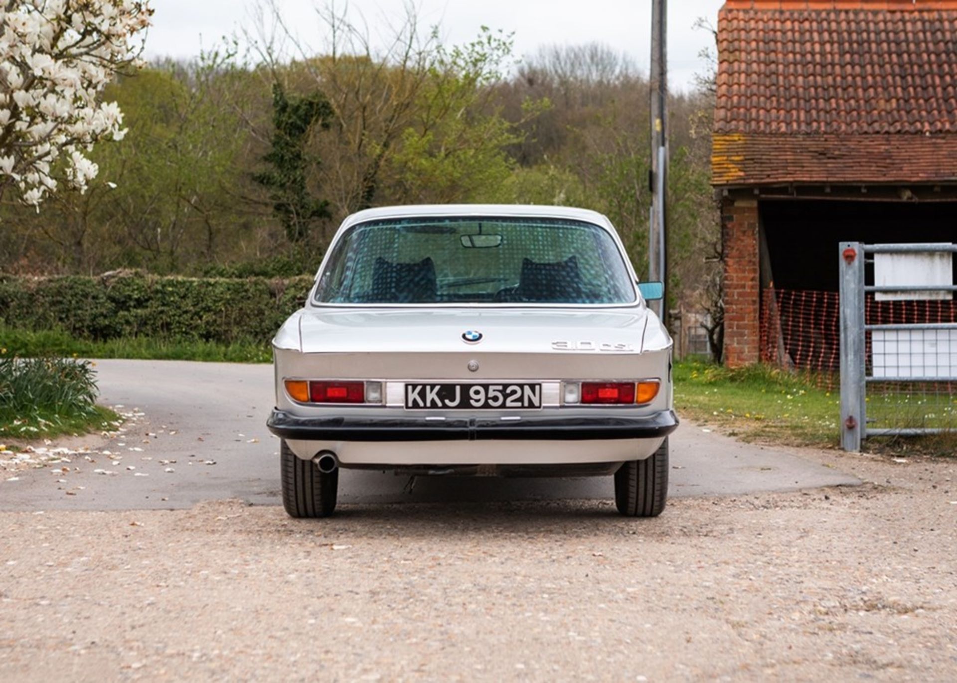 1973 BMW 3.0 CSi - Image 3 of 9