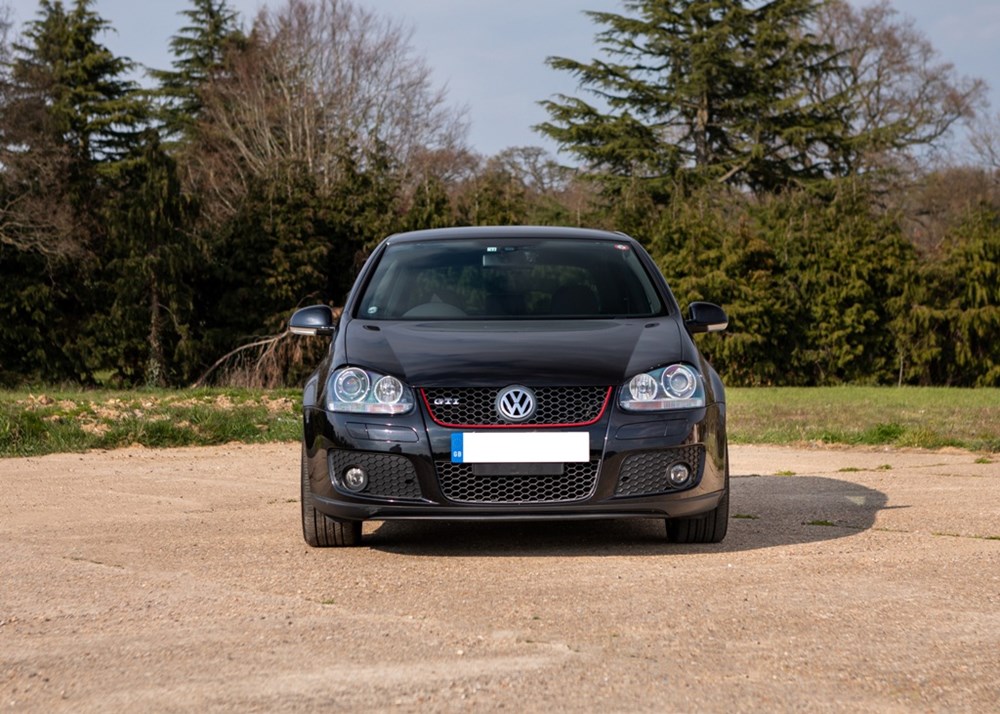 2008 Volkswagen Golf GTi Mk. 5 - Image 2 of 9