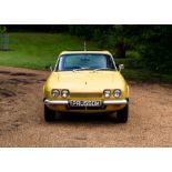 1974 Reliant Scimitar GTE