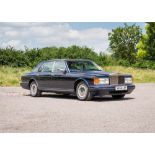 1998 Rolls-Royce Silver Spur IV