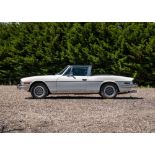 1977 Triumph Stag