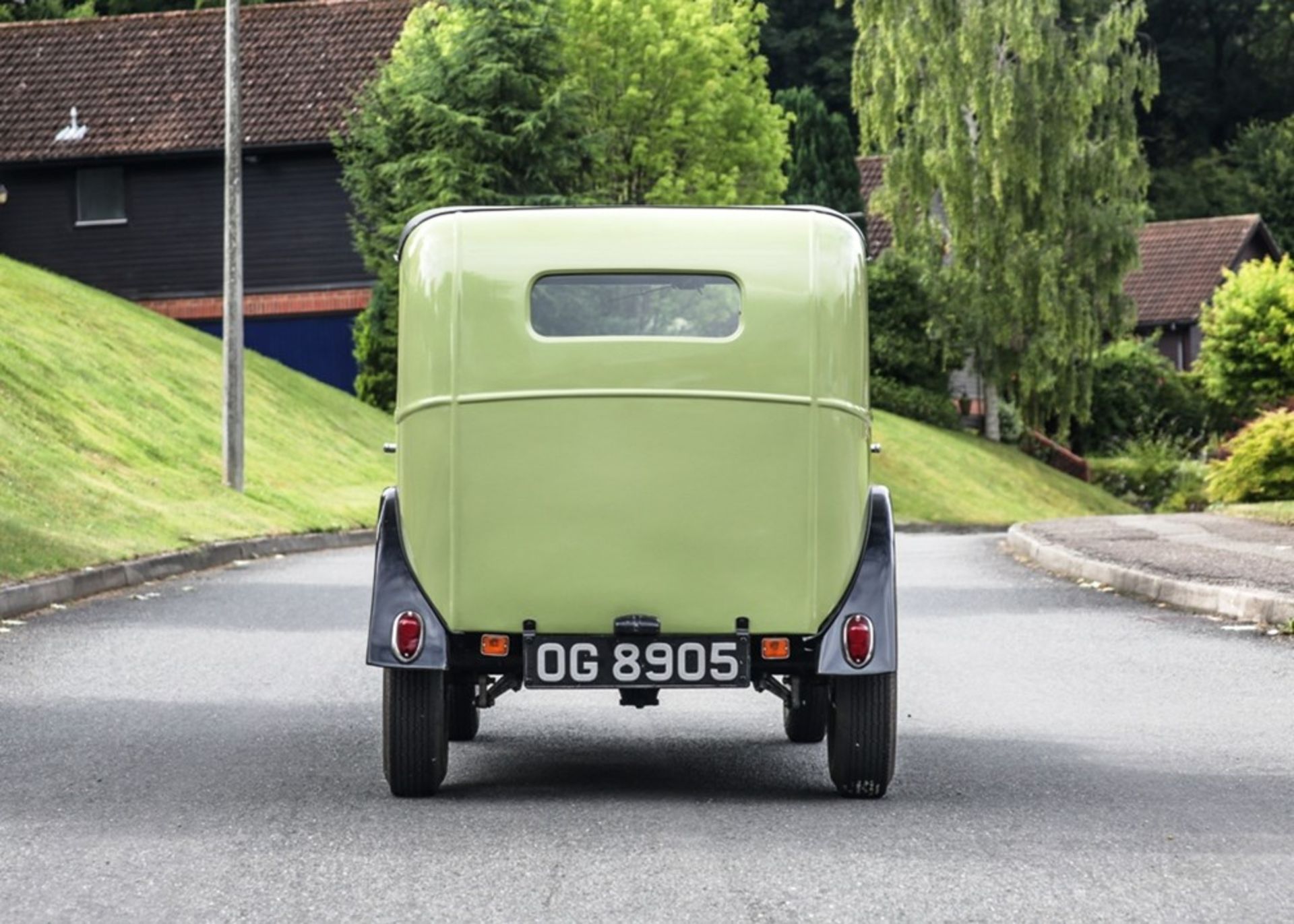 1931 Austin 7 RM Special - Image 4 of 9