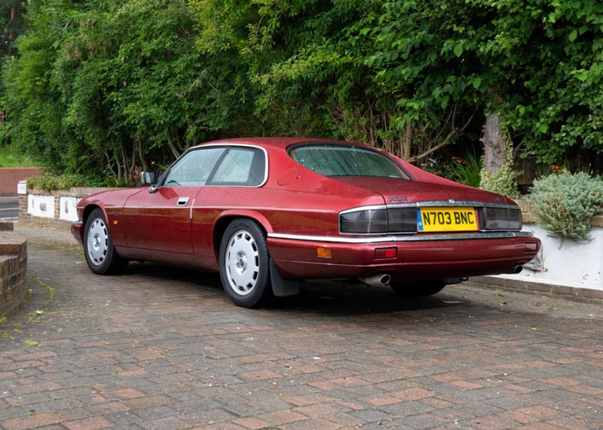 1995 Jaguar XJS Celebration - Image 2 of 6