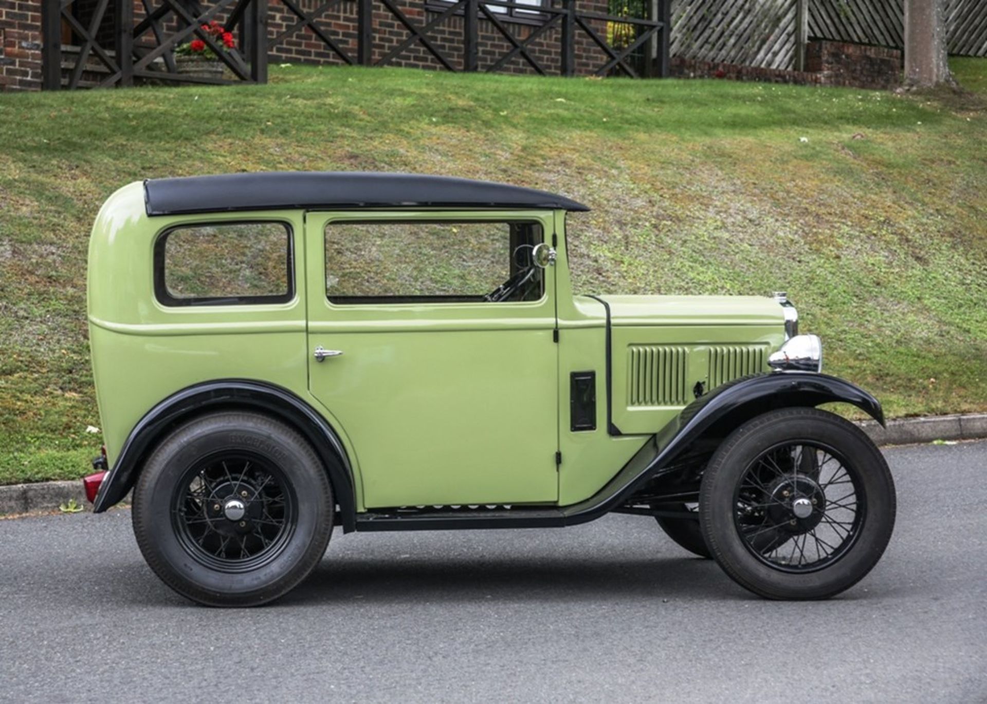 1931 Austin 7 RM Special - Image 2 of 9