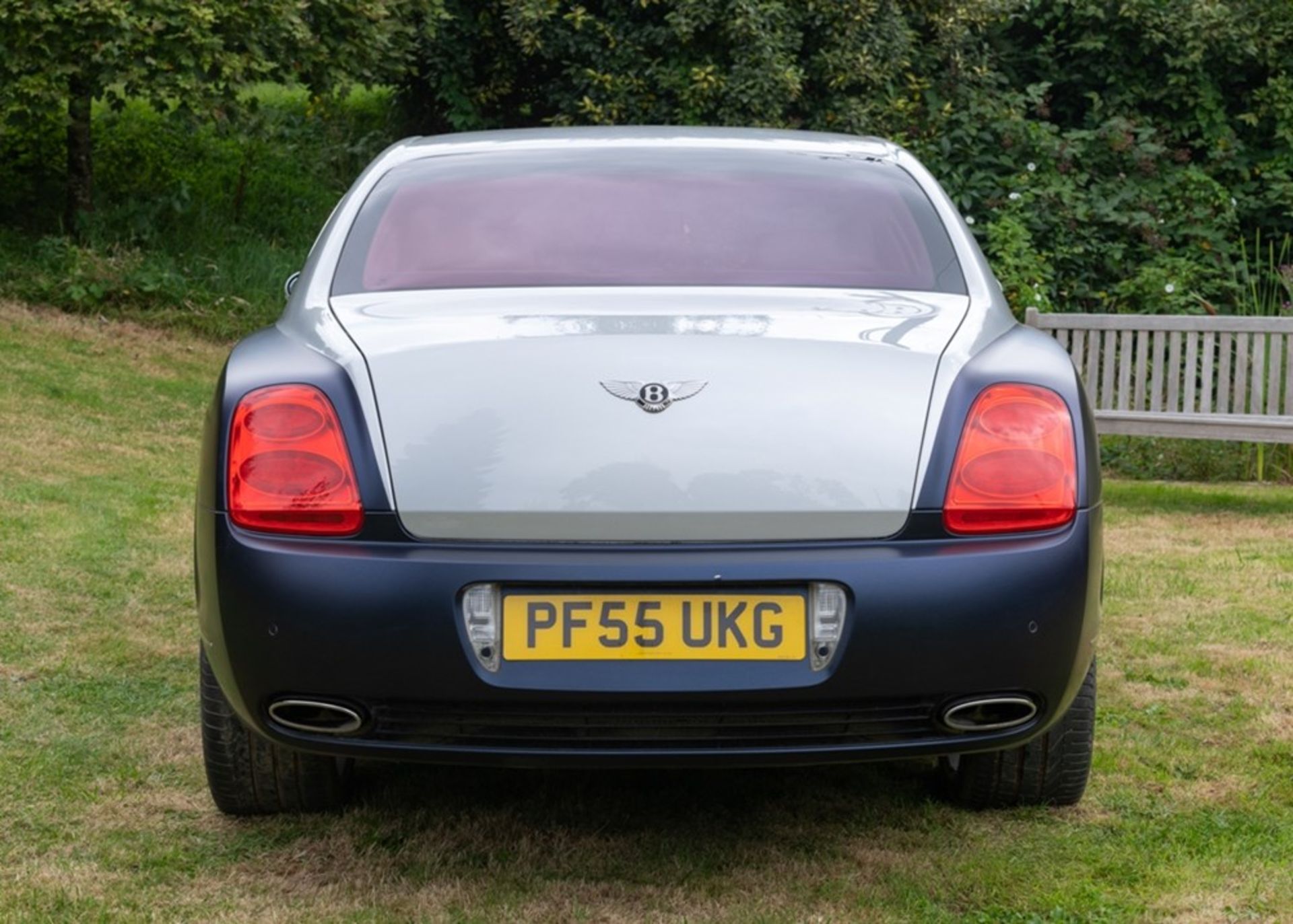 2006 Bentley Continental Flying Spur - Image 4 of 9