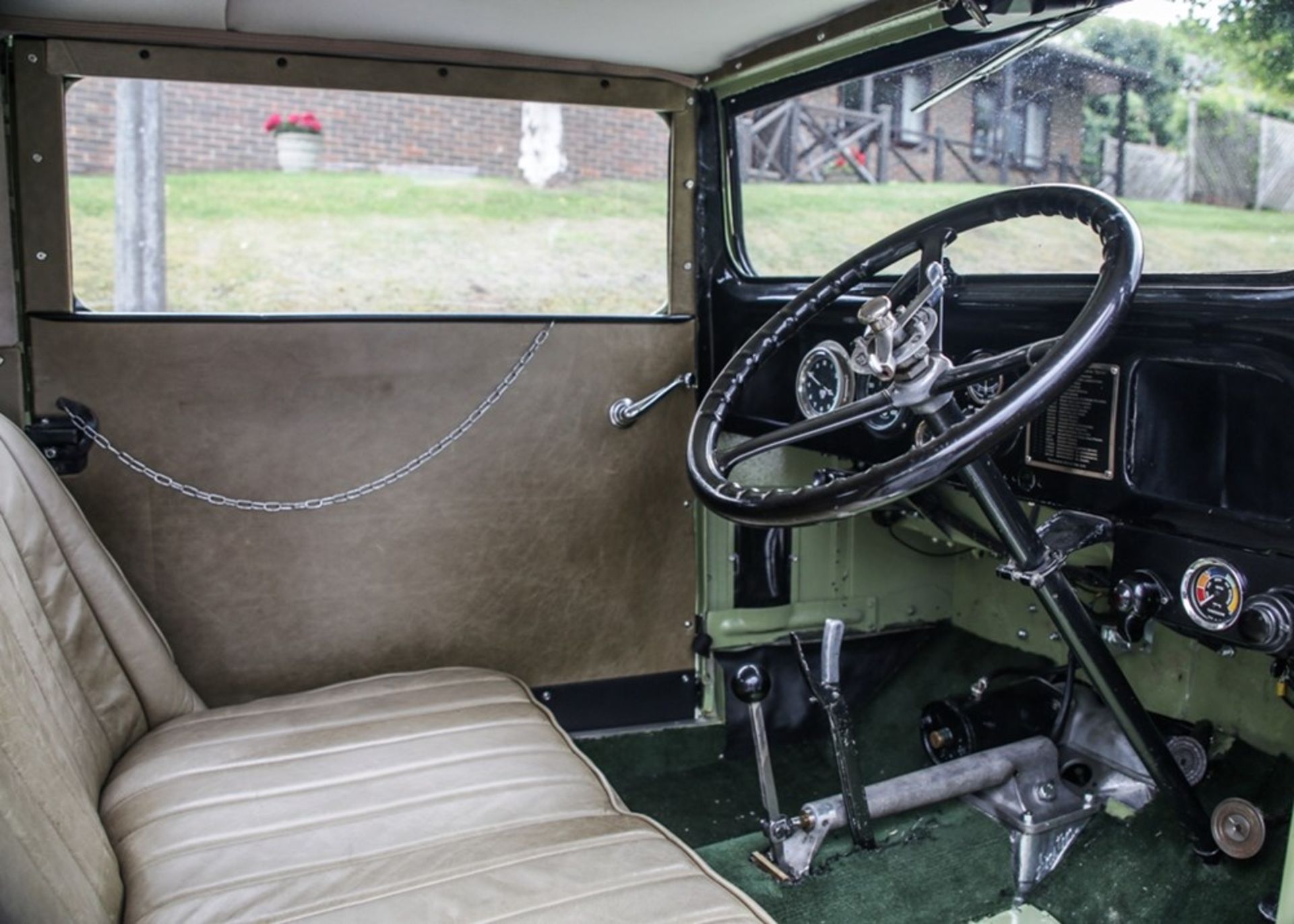 1931 Austin 7 RM Special - Image 5 of 9