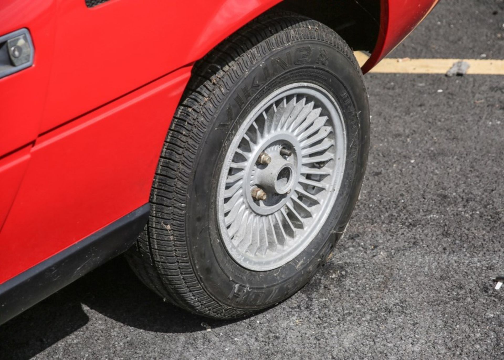 1975 Alfa Romeo Montreal - Image 5 of 9