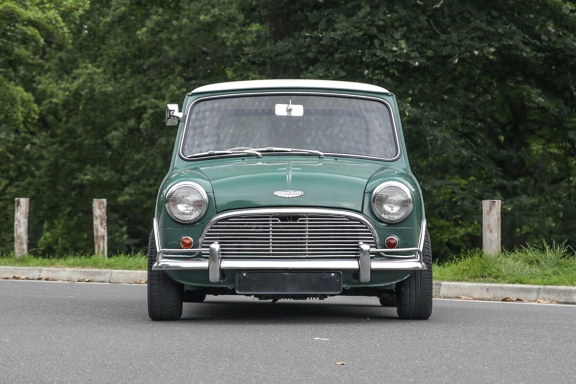 1963 Austin Mini Cooper (1275cc) - Image 3 of 9