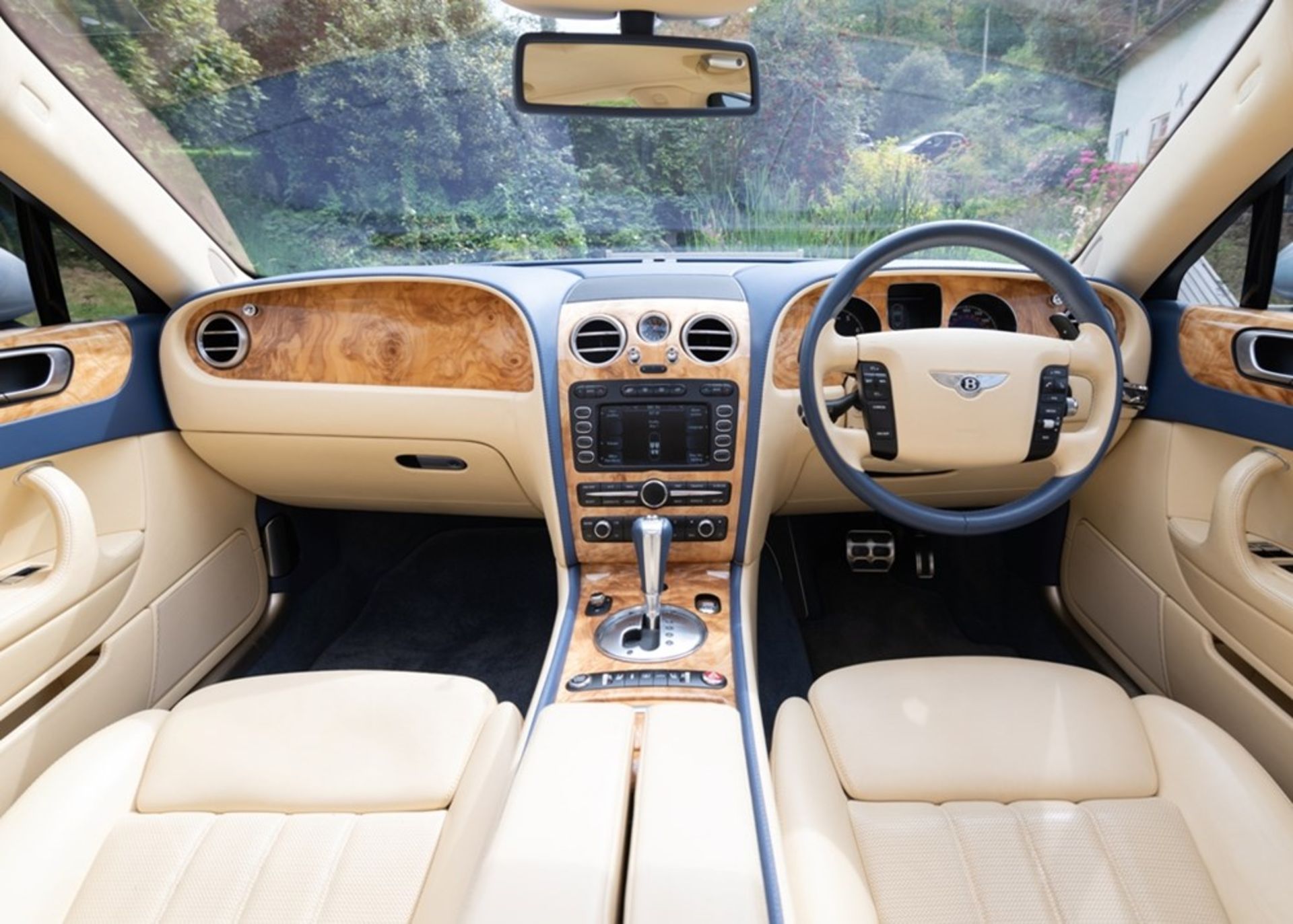 2006 Bentley Continental Flying Spur - Image 8 of 9