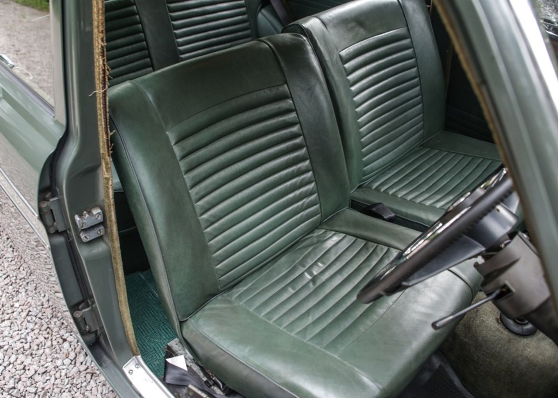 1963 Singer Gazelle Series V - Image 9 of 9