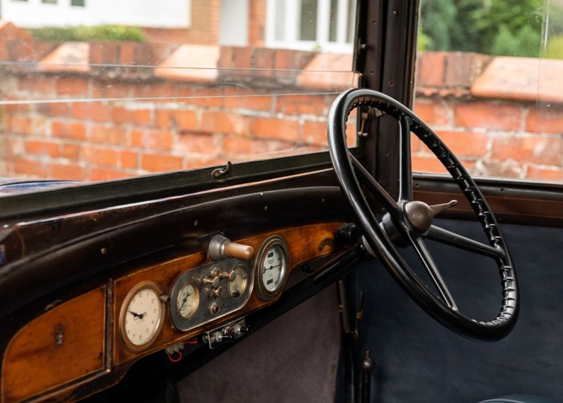 1925 Fiat 501 Saloon - Image 7 of 9