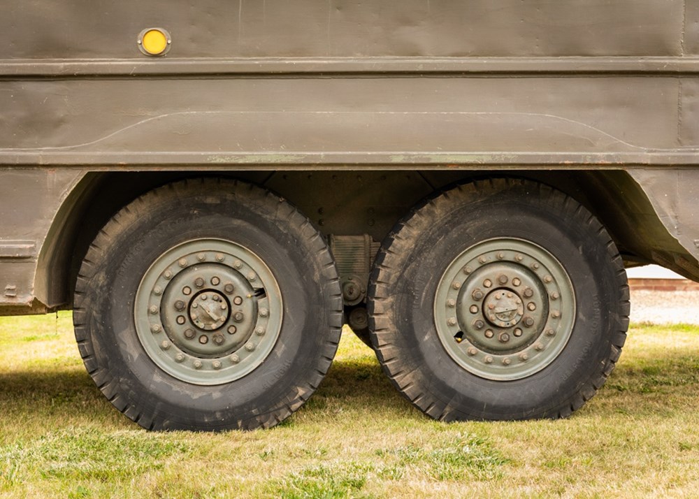 1945 GMC DUKW - Image 7 of 9