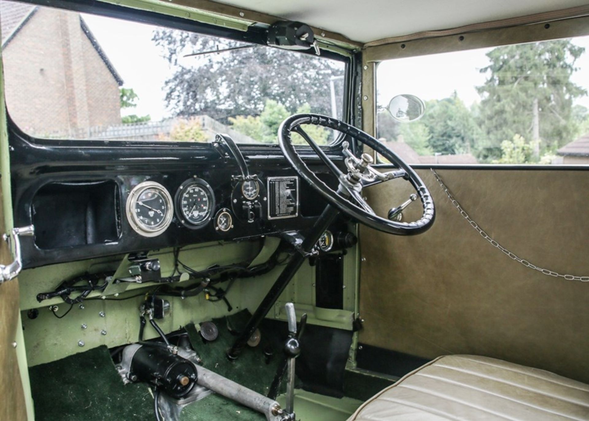 1931 Austin 7 RM Special - Image 6 of 9