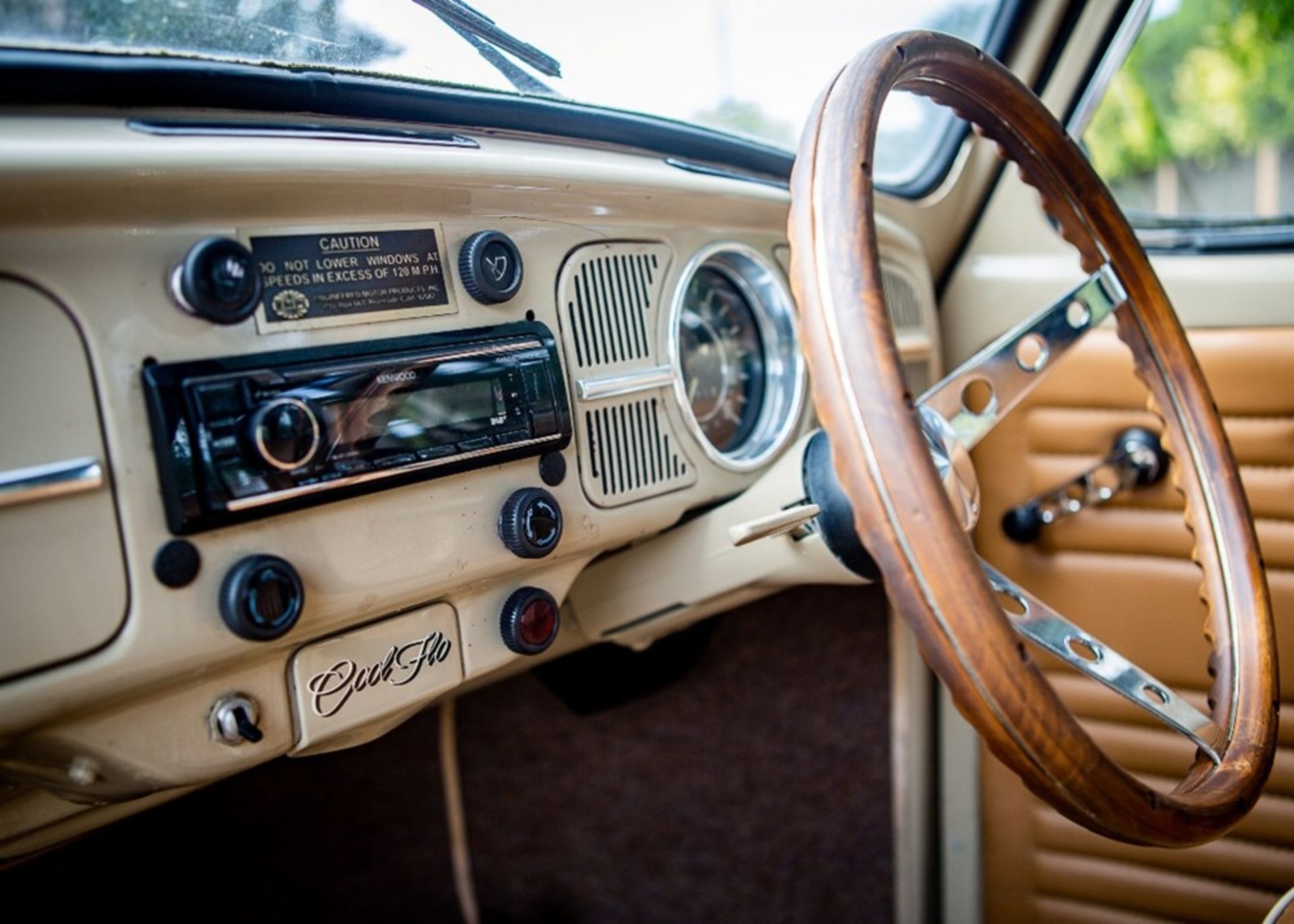 1969 Volkswagen Beetle - Image 8 of 9