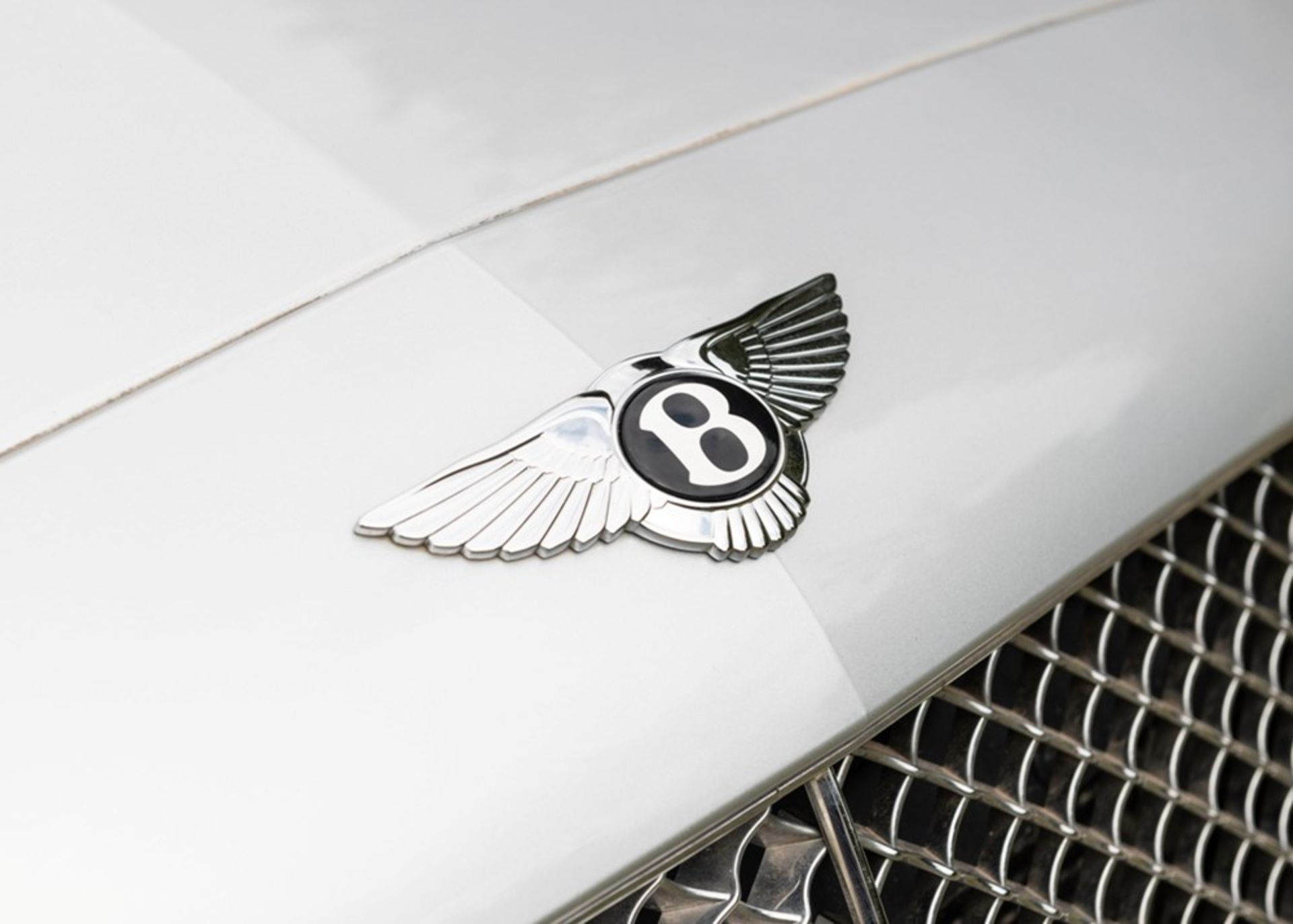 2006 Bentley Continental Flying Spur - Image 6 of 9
