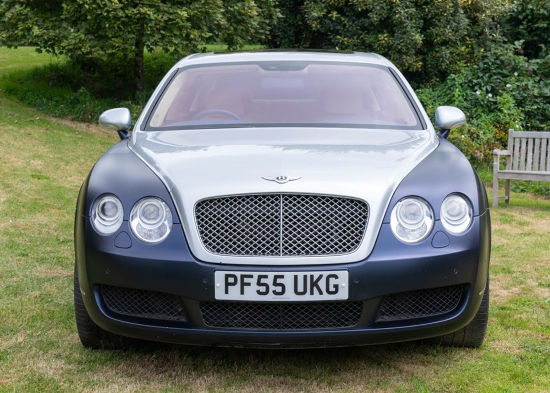2006 Bentley Continental Flying Spur - Image 2 of 9