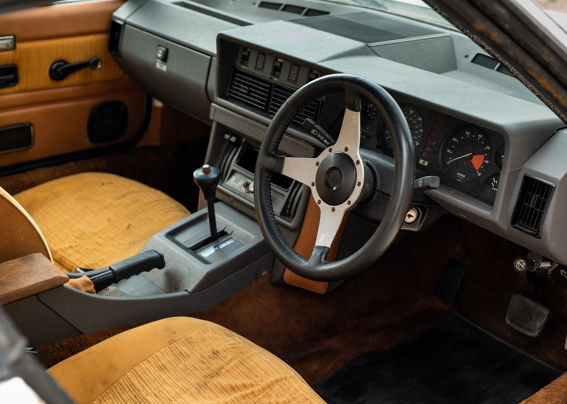 1980 Triumph TR8 Convertible - Image 8 of 9