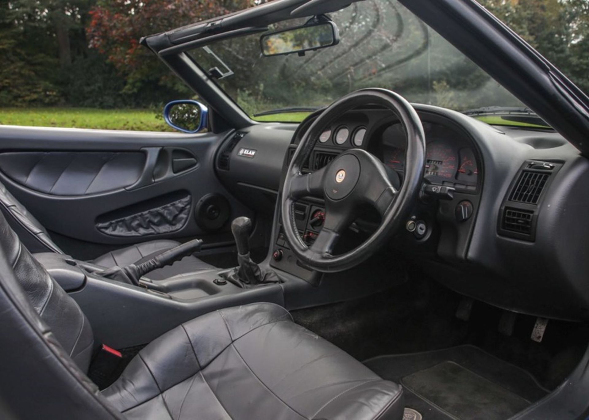 1991 Lotus Elan SE - Image 6 of 9