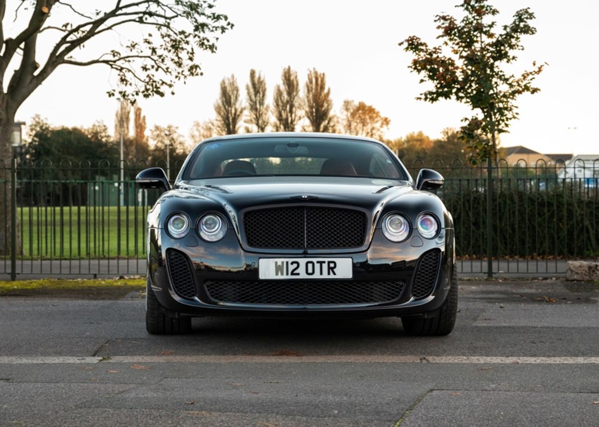 2010 Bentley Continental GT Supersports - Image 8 of 8