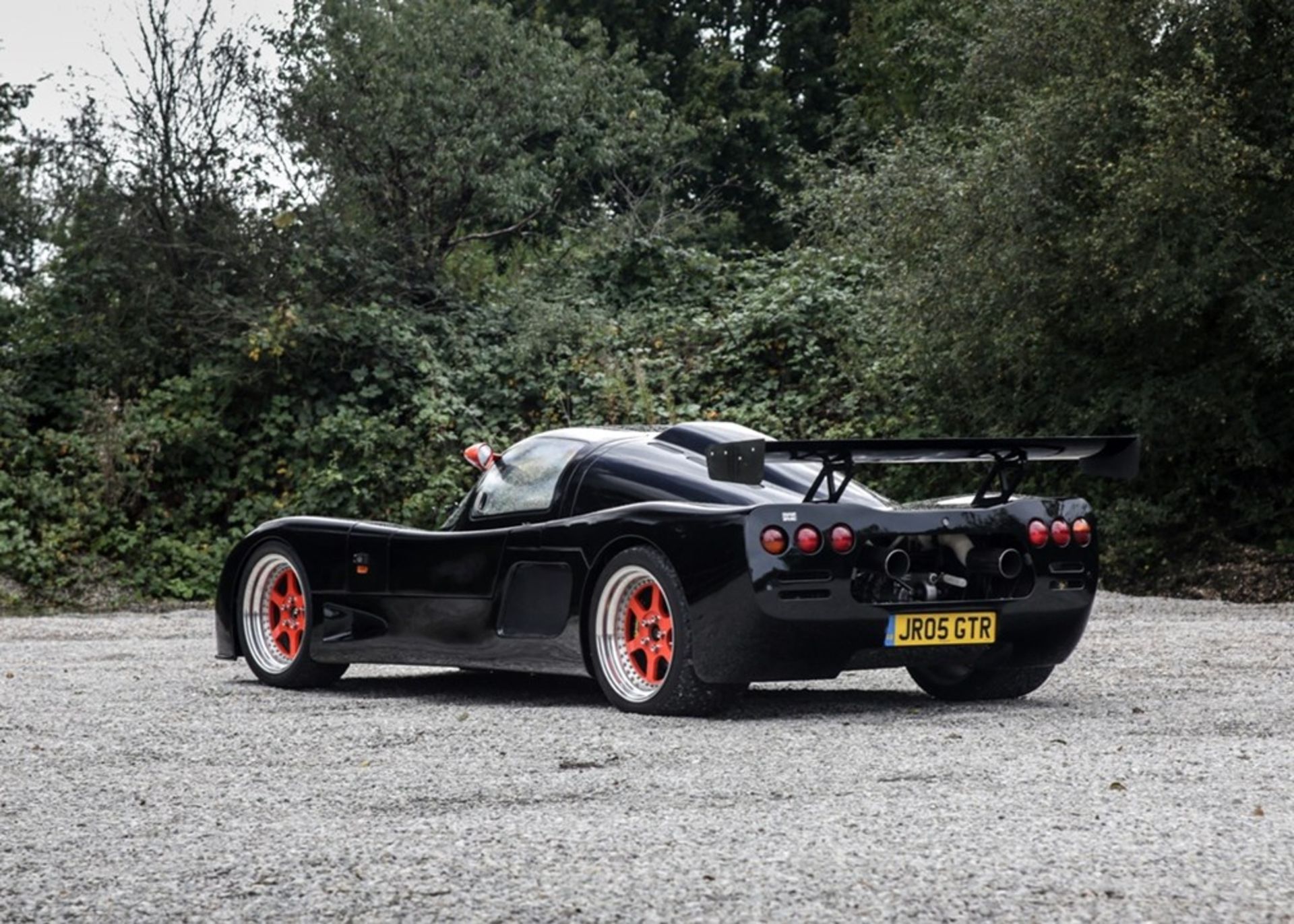 2005 Ultima GTR - Image 3 of 9